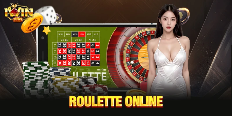 Roulette Online - Luật Chơi Và Kinh Nghiệm Chơi Cần Biết Roulette online